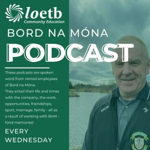 Stories of Bord na Mona