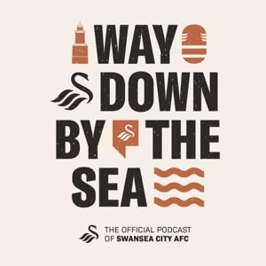Way Down By The Sea