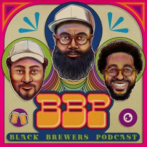 Black Brewers Podcast