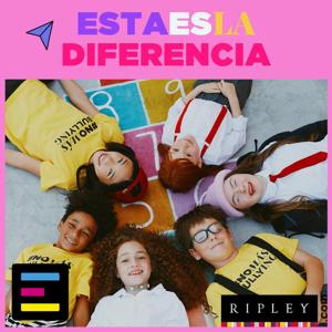 Esta Es La Diferencia