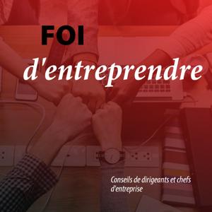 Foi d'Entreprendre