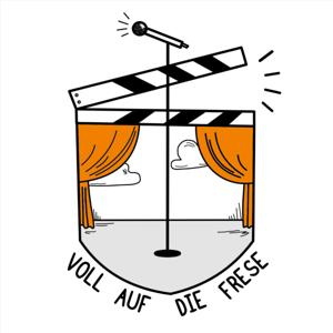 VOLL AUF DIE FRESE - der Podcast vom Schauspiel-Studio Frese