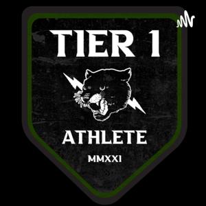 Tier 1 Athlete