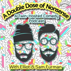 A Double Dose of Nonsense