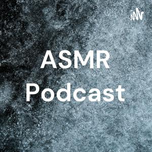 ASMR Podcast by ert yuui