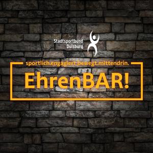 EhrenBAR!