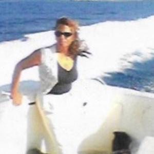 María José G. Barcos Autora Marbella España