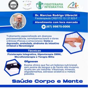 Auto-Hipnose Dr. Marcius