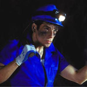 2 Broke Miners