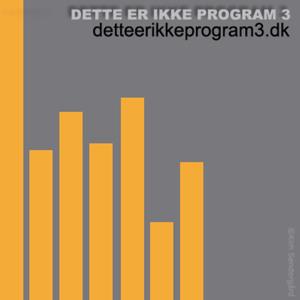 detteerikkeprogram3dk podcast