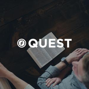 The Woodlands Methodist Church Men’s Ministry: Quest Men’s Fellowship