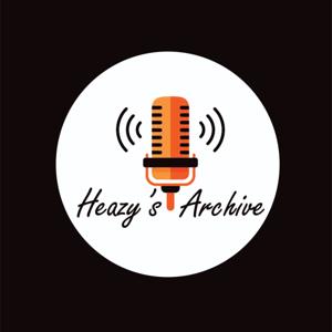 Heazy's Archive
