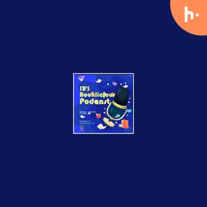 Booklicious Podcast