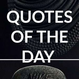 The Quotes : あの人の名言