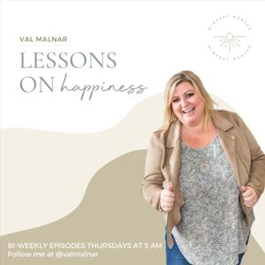 Lessons on Happiness