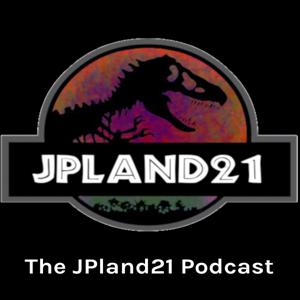 The JPland21 Podcast