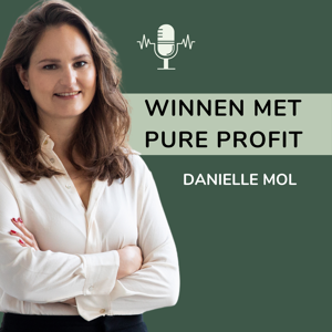 Winnen met pure profit - Danielle Mol