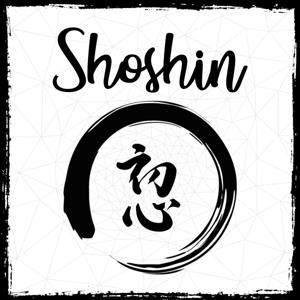 The Shoshin Podcast