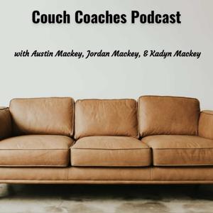 Couch Coaches Podcast