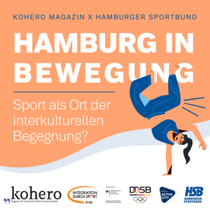 Hamburg in Bewegung