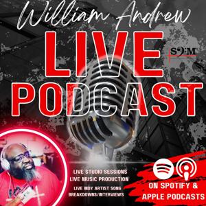 William Andrew The Producer Live