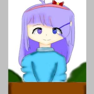 Story telling Edgina