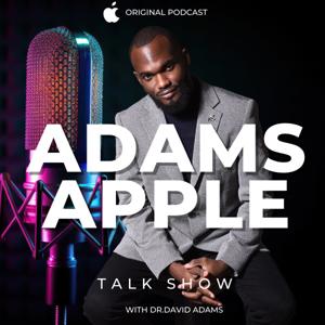 Adams Apple podcast