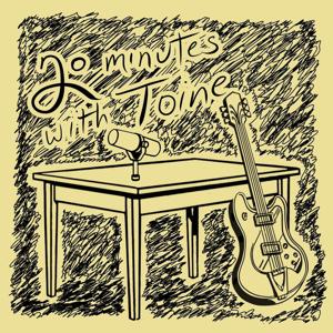 Twenty Minutes with Toine