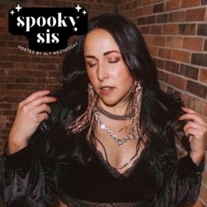 Spooky Sis