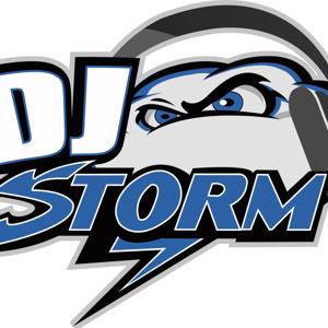 DJSTORM MIX DOWN PODCAST