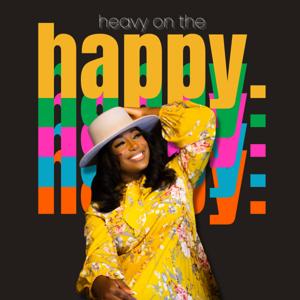 Happy Hour with Ashley Johnson