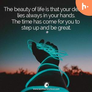 Being Mindful: Liberating Yourself From Negative Thoughts