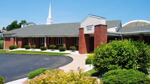 Independent Baptist Church, Towanda Pa