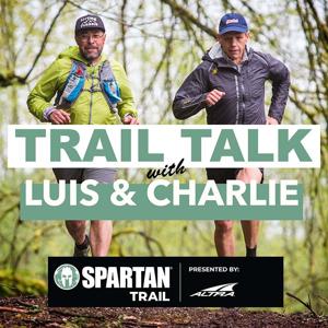 Trail Talk brought to you by Spartan Trail