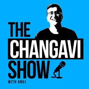 The Changavi Show