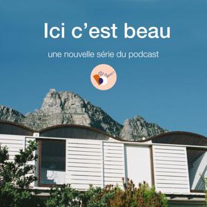 ICI C'EST BEAU