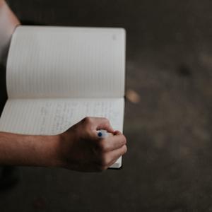 Thoughts and conversations