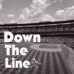 Down The Line: A Sports Podcast