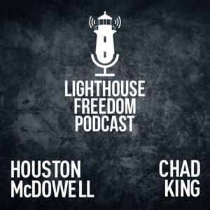 Lighthouse Freedom Podcast