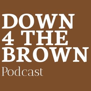 Down 4 The Brown