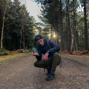 Life On The Road With Lars Born