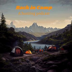 Back in Camp
