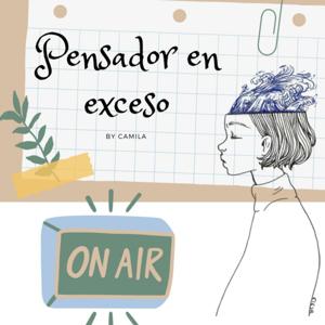 Pensador en exceso