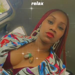 Positive Energy Queen
