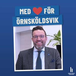 Med Hjärta för Örnsköldsvik
