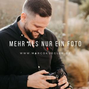 Mehr als nur ein Foto! - Marco Kuegler Podcast