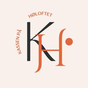 Kassen på høloftet