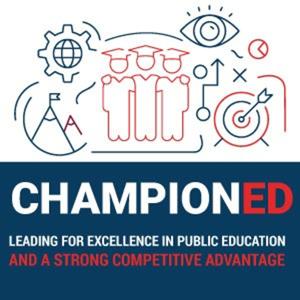 ChampionED