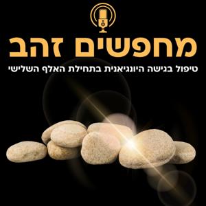 מחפשים זהב - טיפול בגישה היונגיאנית בתחילת האלף השלישי