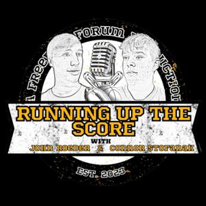 Running Up the Score